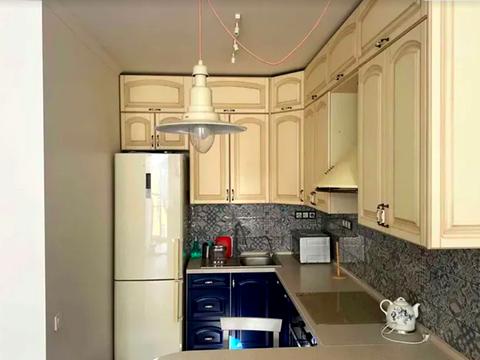 квартира за адресою Регенераторна вул., 4 к8