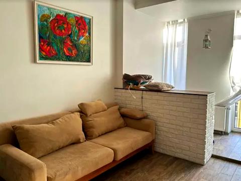 квартира за адресою Регенераторна вул., 4 к8