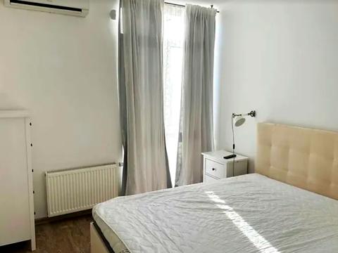 квартира за адресою Регенераторна вул., 4 к8