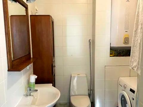 квартира за адресою Регенераторна вул., 4 к8