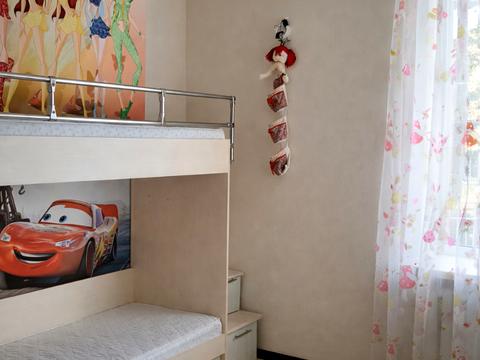 квартира за адресою Степана Руданського вул., 4-6