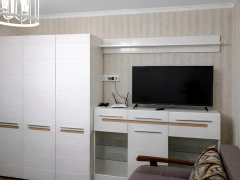 квартира за адресою Сергія Данченка вул., 34-А