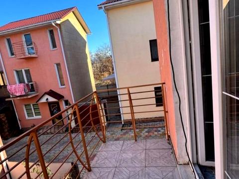 дом по адресу Садовая, 1/16