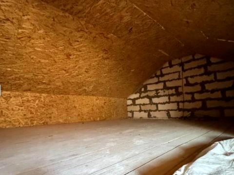 дом по адресу Садовая, 1/16