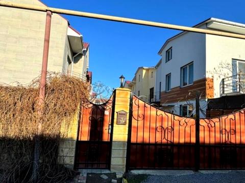 будинок за адресою Садовая, 1/16