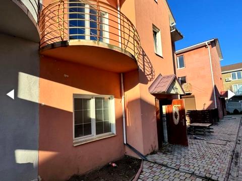 дом по адресу Садовая, 1/16