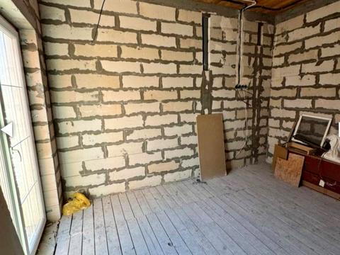 дом по адресу Садовая, 1/16