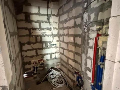 дом по адресу Садовая, 1/16