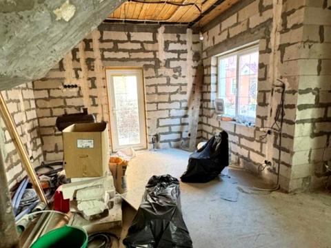 дом по адресу Садовая, 1/16