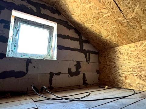 дом по адресу Садовая, 1/16