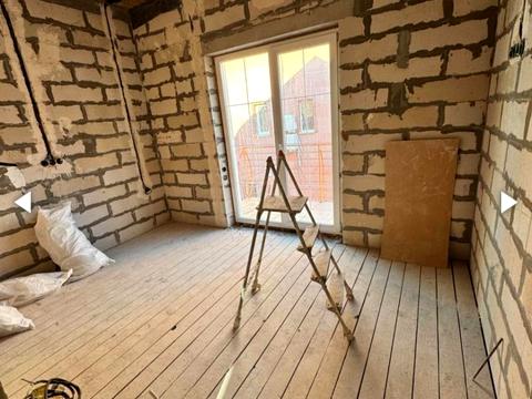 дом по адресу Садовая, 1/16