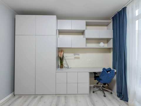 квартира за адресою Предславинська вул., 55