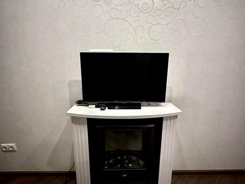 квартира по адресу Елизаветы Чавдар ул., 3