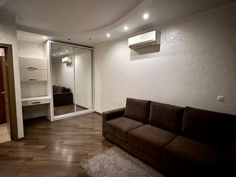 квартира по адресу Елизаветы Чавдар ул., 3