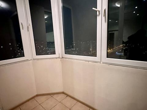 квартира по адресу Елизаветы Чавдар ул., 3