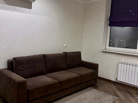 квартира по адресу Елизаветы Чавдар ул., 3