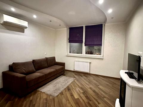 квартира по адресу Елизаветы Чавдар ул., 3