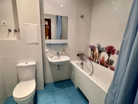 квартира по адресу Елизаветы Чавдар ул., 3