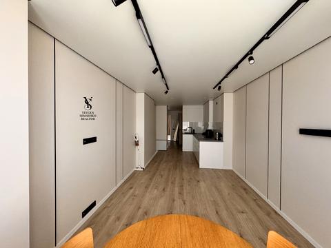 квартира за адресою Київ, Михайла Максимовича вул. (Онуфрія Трутенка), 32-Б