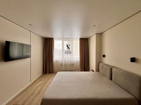 квартира за адресою Київ, Михайла Максимовича вул. (Онуфрія Трутенка), 32-Б