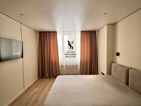 квартира за адресою Київ, Михайла Максимовича вул. (Онуфрія Трутенка), 32-Б