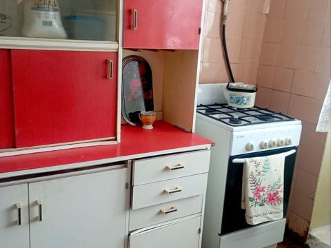 квартира по адресу Ивашкевича Ярослава ул., 3