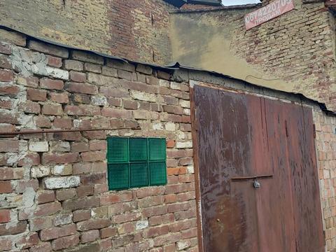 будинок за адресою Михайла Гамалії вул., 3а