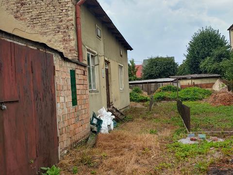 будинок за адресою Михайла Гамалії вул., 3а