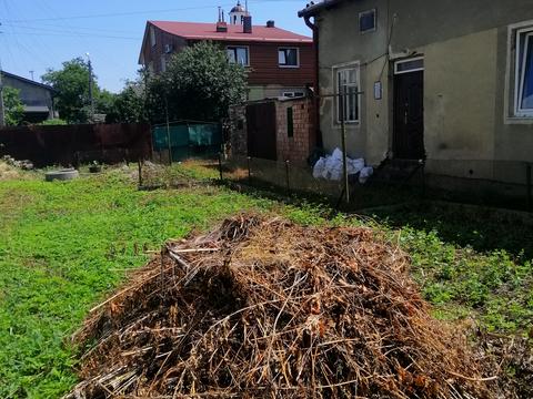 будинок за адресою Михайла Гамалії вул., 3а