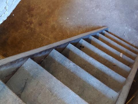 будинок за адресою Михайла Гамалії вул., 3а