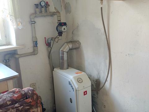 будинок за адресою Михайла Гамалії вул., 3а