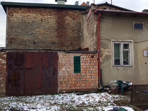 будинок за адресою Михайла Гамалії вул., 3а