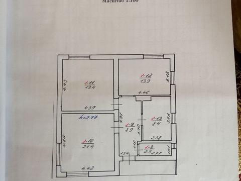 будинок за адресою Молодіжна вул., 10