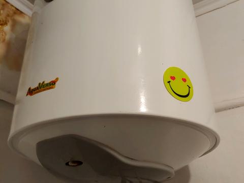 квартира за адресою На Копані вул., 5