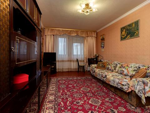 квартира по адресу Княжий Затон ул., 17