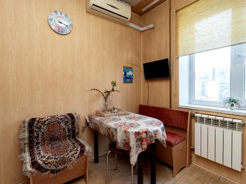 квартира по адресу Княжий Затон ул., 17