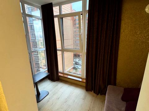 квартира за адресою Запорізьке шосе, 28-Ш