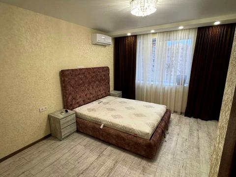 квартира за адресою Запорізьке шосе, 28-Ш