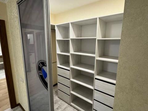 квартира за адресою Запорізьке шосе, 28-Ш