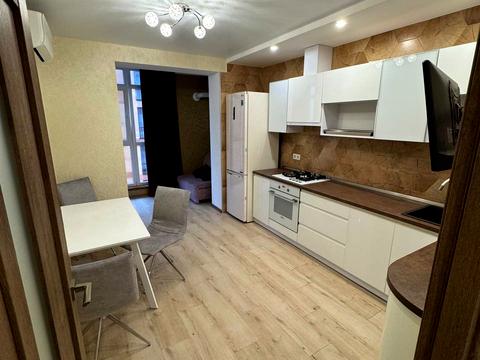 квартира за адресою Запорізьке шосе, 28-Ш