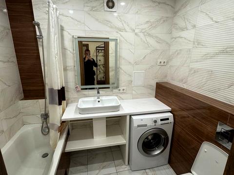 квартира за адресою Запорізьке шосе, 28-Ш