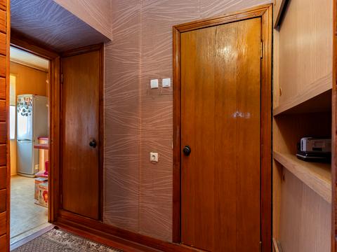 квартира по адресу Княжий Затон ул., 17