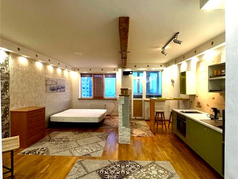 квартира по адресу Натальи Ужвий ул., 12