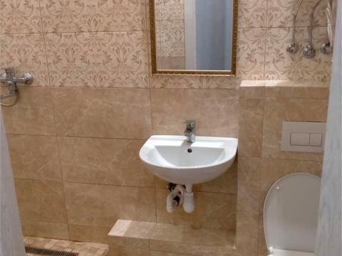 квартира по адресу Федора Эрнста ул., 16