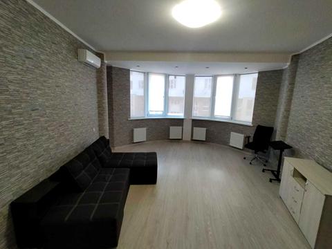 квартира по адресу Федора Эрнста ул., 16