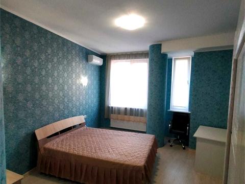 квартира по адресу Федора Эрнста ул., 16