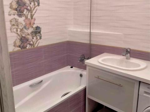 квартира по адресу Федора Эрнста ул., 16