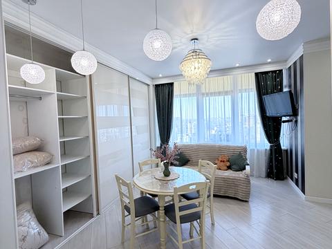 квартира за адресою Валерія Самофалова вул. (Каманіна), 16а/3