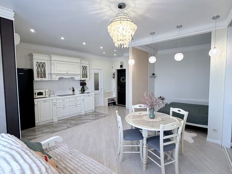 квартира за адресою Валерія Самофалова вул. (Каманіна), 16а/3