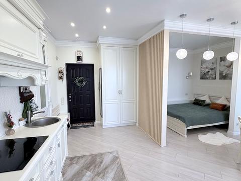 квартира за адресою Валерія Самофалова вул. (Каманіна), 16а/3